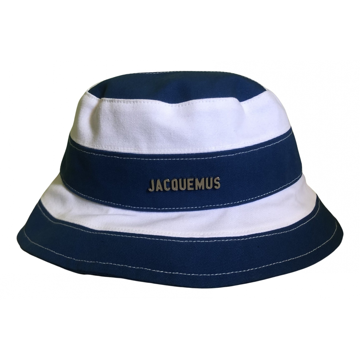 Cloth hat Jacquemus Multicolour size 60 